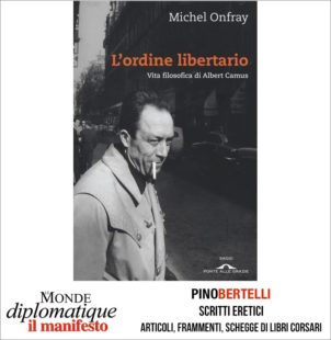 L’ordine libertario. Vita filosofica di Albert Camus