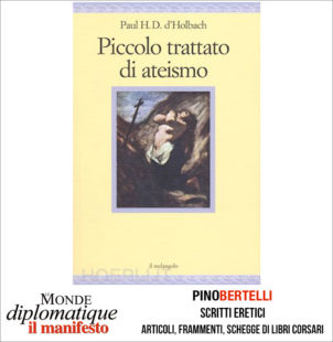 Piccolo trattato di ateismo