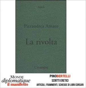 LA RIVOLTA