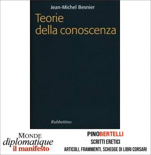 TEORIE DELLA CONOSCENZA