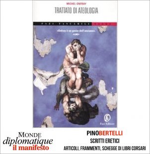 TRATTATO DI ATEOLOGIA