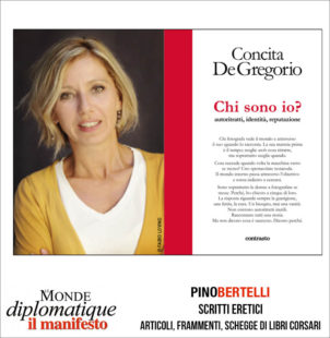 Chi sono io? Autoritratti, identità, reputazione