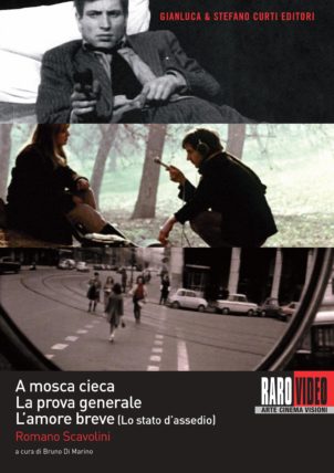 A mosca cieca (1966) di Romano Scavolini