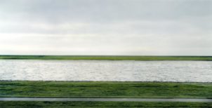 Andreas Gursky. Sulla fotografia della civiltà dello spettacolo