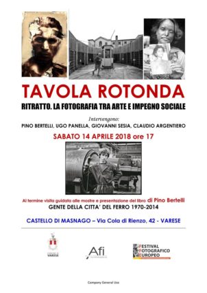Festival Europeo della Fotografia