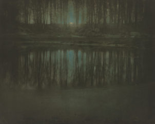 Edward Steichen. Sulla fotografia nel boudoir