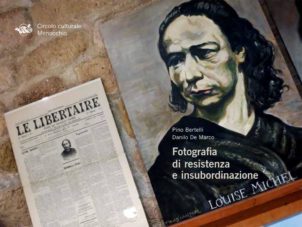 Pino Bertelli e Danilo De Marco. Fotografia di resistenza e in subordinazione