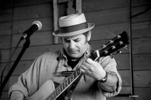 GREG TROOPER. SULLA MUSICA DEGLI ESCLUSI