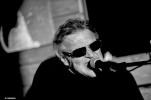 Terry Allen