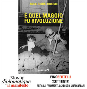 E quel maggio fu rivoluzione
