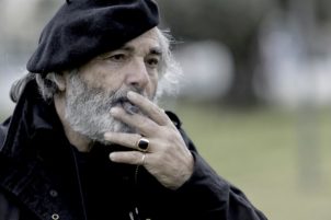 Chi è Pino Bertelli secondo Pino Bertelli?