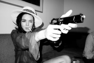 Terry Richardson. Sulla fotografia consumerista