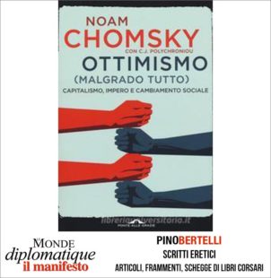 Ottimismo (malgrado tutto). Capitalismo, impero e cambiamento sociale