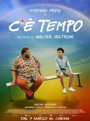 C’è tempo (2019), di Walter Veltroni