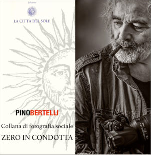 Collana di fotografia sociale – ZERO IN CONDOTTA