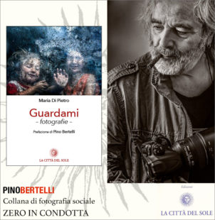 Guardami (2018)  di Maria Di Pietro