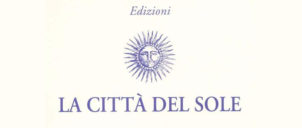 LA CITTA’ DEL SOLE EDIZIONI