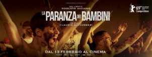 La paranza dei bambini (2019), di Claudio Giovannesi