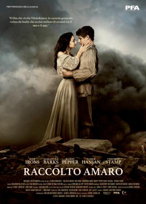 Raccolto amaro (2017) di George Mendeluk
