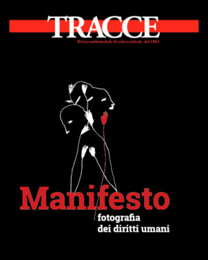 Il Manifesto per una fotografia dei diritti umani è in Rete…