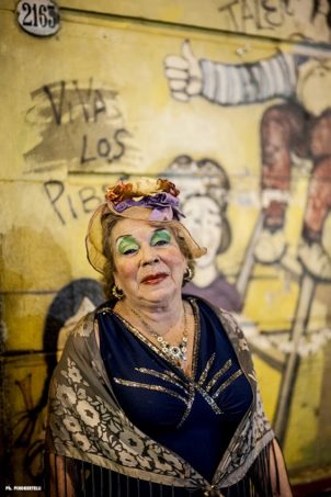 Teatro popolare di Barracas, Buenos Aires 2014