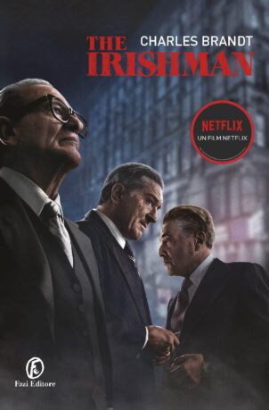 The Irishman (2019), di Martin Scorsese