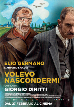 Volevo nascondermi (2020), di Giorgio Diritti