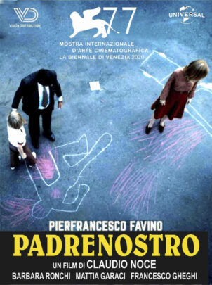 Padrenostro 2020, di Claudio Noce