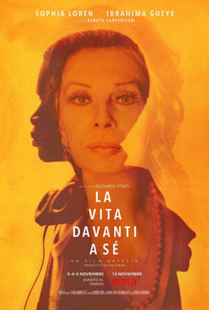 La vita davanti a sé (2020), di Edoardo Ponti