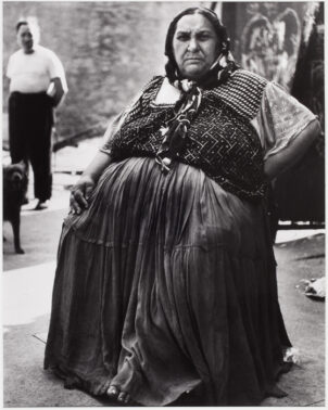Lisette Model. Sulla fotografia del disinganno