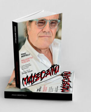 MALEDETTO TOSCANI SULLA FILOSOFIA DI UN FOTOGRAFO SOVVERSIVO (2021)