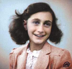 Contro la fotoclastia della Shoah