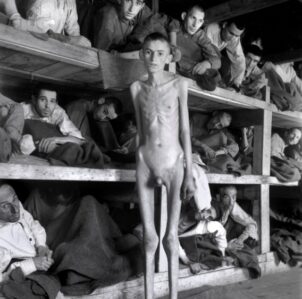 Éric Schwab. Sulla fotografia della violenza governata