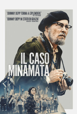 Il caso Minamata (2020) di Andrew Levitas