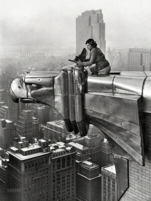 Margaret Bourke-White. Sulla fotografia della tirannia nazista