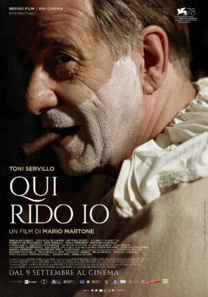 Qui rido io (2021), di Mario Martone