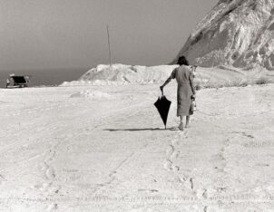 Cecilia Mangini. Sulla fotografia della dignità