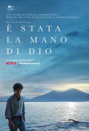 È stata la mano di Dio (2021), di Paolo Sorrentino