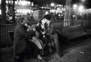 Sabine Weiss. Sulla fotografia umanista