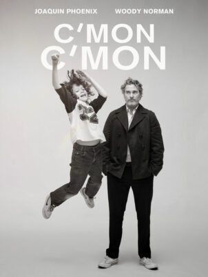 C’mon C’mon (2022) di Mike Mills