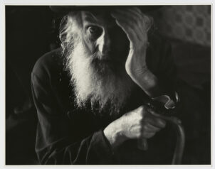 Roman Vishniac. Sulla cartografia fotografica dell’Apocalisse
