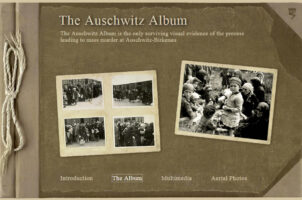 Album AUSCHWITZ – Sulla fotografia criminale nazista