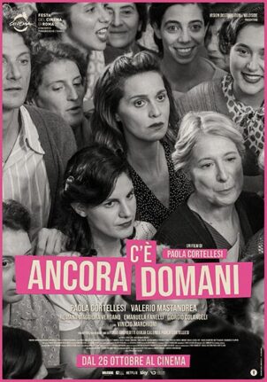 C’è ancora domani (2023), di Paola Cortellesi