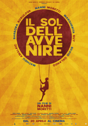 Il sol dell’avvenire (2023) di Nanni Moretti