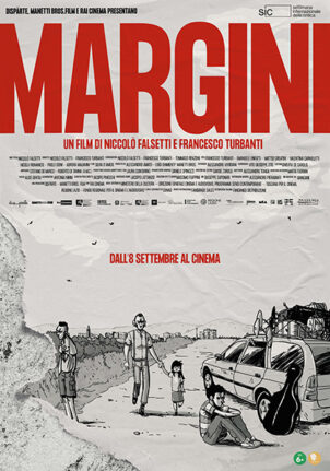 Margini (2022) di Niccolò Falsetti