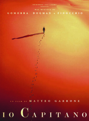 Io capitano (2023) di Matteo Garrone