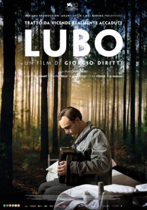 Lubo (2023), di Giorgio Diritti