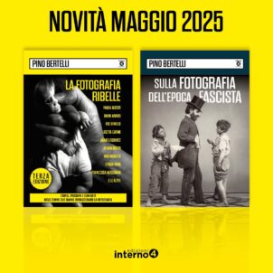 Novità maggio 2025